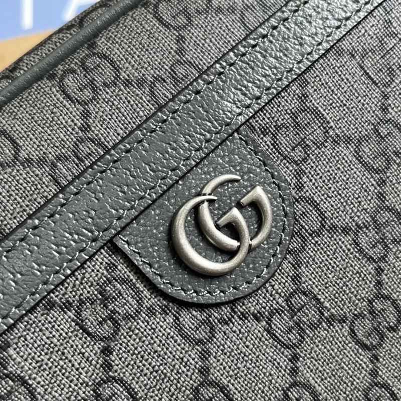 Gucci Box Bags